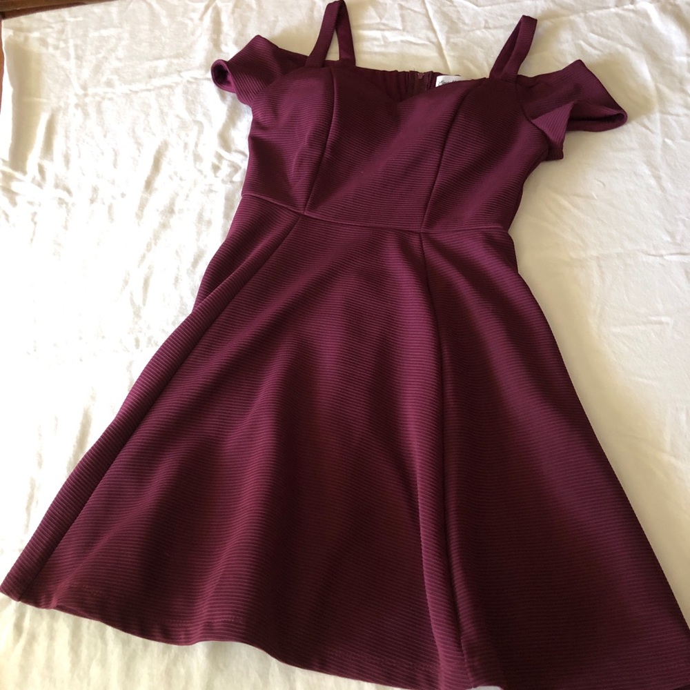 dry goods dress